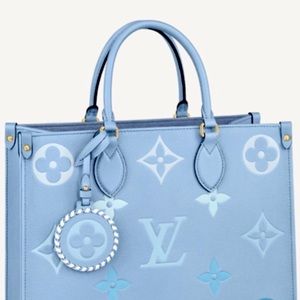 Authentic Louis Vuitton “On The Go!” (Brand New)